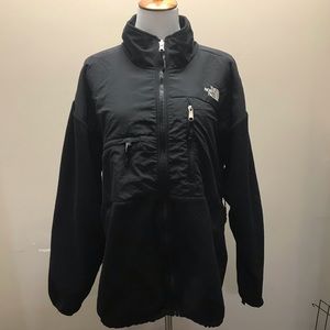 The Northface Men’s XL Denali polartec zip jacket